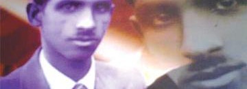 فنان من "الحقيبة" لا زال على قيد الحياة نقلب مع صاحب "زهور الروض الجميلة" أرصفة الذكريات 10 الفنان خالد محمد أحمد