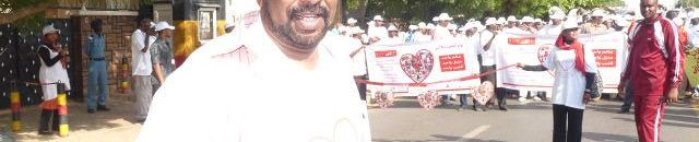 محمد حسن البشير ينعي شقيقه د. عبد الله ويحكي مواقف من حياته 10 اللواء طبيب عبد الله حسن البشير