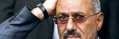 اليمني المخلوع