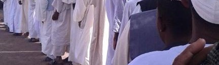 شاهد فيديو.. قيادي وطني: لن يحكم الكيزان حتى يعيدهم الشعب معززين مكرمين في إنتخابات حرة ونزيهة 10 انتخابات السودان1