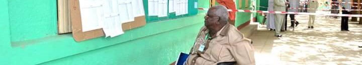 انتخابات السودان6