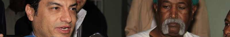 مصر والسودان