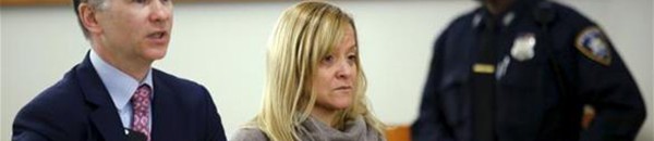 بالصور: محاكمة أميركية تزوجت مصرياً و9 رجال دفعة واحدة 13 بطل زواجها