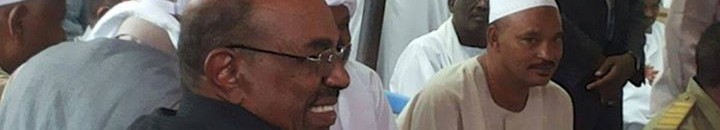 تواضع البشير