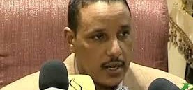 الأمين السياسي للمؤتمر الوطني "حامد ممتاز"لن نعقد حواراً تحضيرياً بالخارج ولدينا ضمانات لمن يريد المشاركة 10 حامد ممتاز