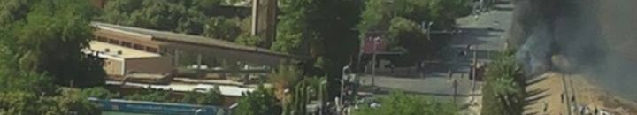 حرائق تلتهم غابات بإسبانيا وإحداها بدأت بصاعقة 10 حريق2