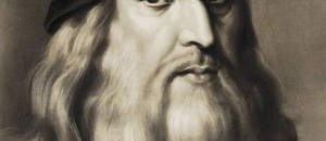 مُخلّص العالم من رسم اللوحة.. «دافنشى» أم مُساعده؟! 10 دافنشي