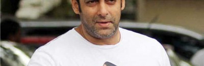 سلمان خان ينجو من محاولة اغتيال 10 سلمان خان