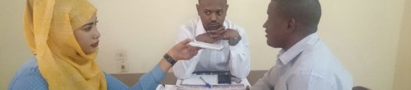 سليمان بشير: نادي المريخ غيَّر حياتي من بيع (الموية) للماجستير 10 سليمان بشير