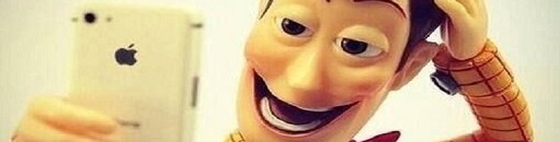 بالصورة .. "سيلفي" ينقذ فتاة مصرية من الانتحار غرقاً 11 سيلفي