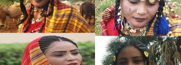 شادن تشارك عبد العال السيد في غنا القمرة 10 شادن