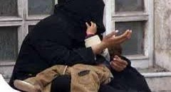فضل الصدقة! 10 شحدا تشرد