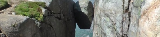 سر نقش "محمد هو نبي الله" على صخرة في الولايات المتحدة! 10 صخرة