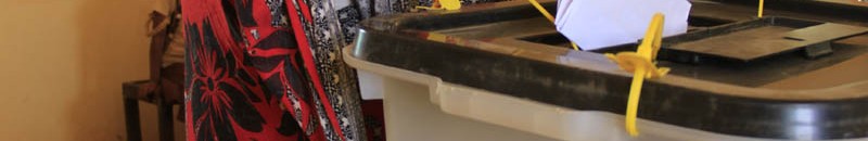 "جدل لا ينتهي"!! لا ينعقد مجلس إلا وكان موضوع إعادة انتخاب الرئيس لدورة جديدة حاضرا فيه..و ينتقد المراقبين عجز الساحة السياسية عن إنتاج البديل!! 10 صندوق انتخابات