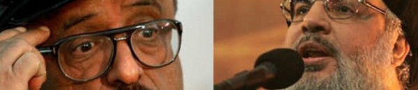 ضاحي ونصرالله