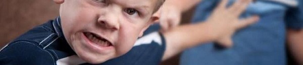 حدة الطبع في الطفولة مرتبط بالانتحار في سن المراهقة 10 طفل شقي