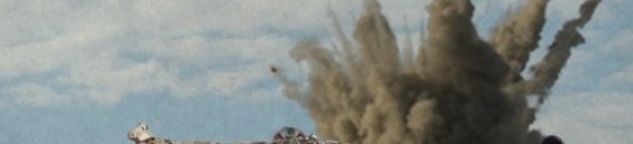 صور: مغرد حوثي أراد انتقاد عاصفة الحزم فكشف تورط إيران 12 عاصفة الحزم