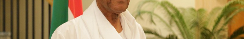 عبد الحافظ إبراهيم سفير السودان لدى المملكة العربية السعودية