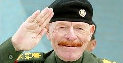 الحمض النووي يكشف مصير عزة الدوري 10 عزت الدوري