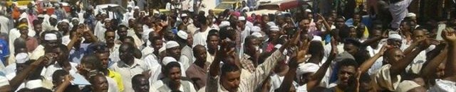 هل تقترب الأطراف السياسية في السودان من التسوية؟ 10 عطبرة2