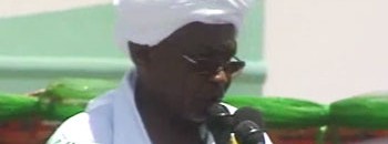 السلطان عثمان كبر يروي لـ”المحقق” كواليس الأيام الأخيرة للإنقاذ وأسرار صمود مدينة الفاشر 10 كبر