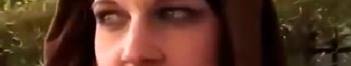 كريستين بالحجاب