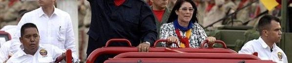 محاولة اغتيال مادورو: هل تفجر حرباً بالوكالة مع كولومبيا؟ 10 مادورو