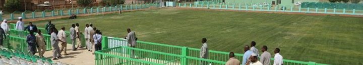 صور.. اكتمال 3 مدن رياضية جديدة..والي الخرطوم: شعار الولاية الرياضة للجميع 27 مدينة رياضية5