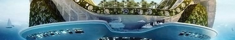 تعرف على أغلى 7 مدن للعيش في العالم 11 مدينة عائمة