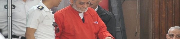 هجوم قاس لوزير الثقافة المصري على جماعة "الإخوان": جرائمها بدأت عام 1945 والبنا ليس شهيداً 10 مرشد الاخوان