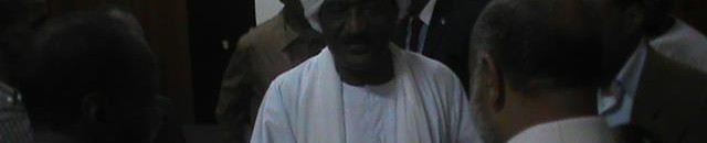 مصر انتخابات السودان1