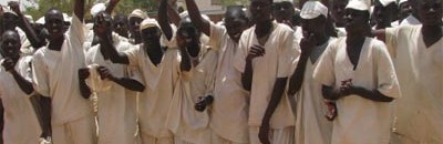 انطلاق معسكرات الخدمة الوطنية أغسطس القادم 10 معسكرات عزة السودان