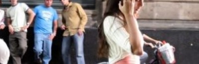 (معاكسة الفتيات)... ثبات (العادة) وتغير (المفردات)!. 10 معكسات