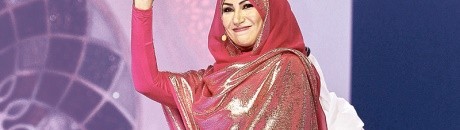 مناهل فتحي ... فخرُ من بلادي! 10 مناهل فتحي