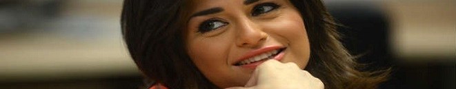 بتهمة "نشر أخبار كاذبة"... مطالبة ممثلة مصرية بـ 3 ملايين جنيه 10 منة فضالي