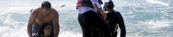 قوارب الموت.. معاناة إنسانية لأحلام مفقودة 10 مهاجرين