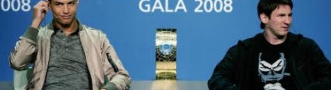 ميسي ورنالدو سجلا 1000 هدف! 10 ميسي وكريستيانو