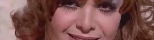 "في مثل هذا اليوم".. سرطان الثدي ينهي حياة "ملكة الإغراء ناهد شريف 7 أبريل 1981 10 ناهد شريف