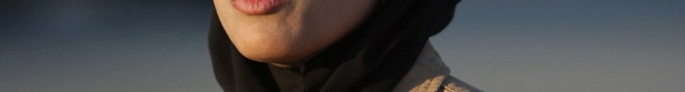 نيلوفر رحماني