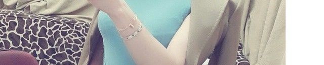 ابنة هيفاء وهبي تأسر قلوب الجمهور بجمالها في أول ظهور لها 11 هيفا