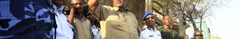 حادث نفق الخرطوم