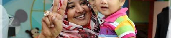 وداد بابكر : أين المروءة والشهامة؟ 11 وداد بابكر