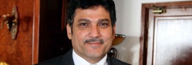 الرى": اتفاق مبادئ بين مصر والسودان وأثيوبيا ومكتبان لإعداد دراسات السد 10 وزير الري