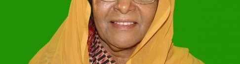 فاطمة عبد المحمود