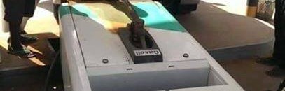 بالصور.. سائق عربة ميتسوبيشي يتسبب في إسقاط ماكينة بنزين داخل إحدى طرمبات الوقود ببحري 13 11048780 10153229767455132 3713058100022473284 n