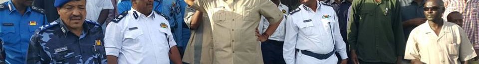 بالصورة.. والي الخرطوم وعدد من قيادات الشرطة يتفقدون مصابي حادث (التانكر) المحترق 11 11138171 362423183953308 1305629700052504116 n