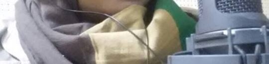 بالصورة: المذيعة ميسون عبد النبي تظهر بجوار رئيس قسم المونتاج وتشيد بأخلاقه وإبداعه 11 11169826 10202762240335379 1962370459629805182 n