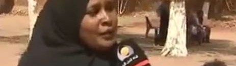 بالفيديو.. مواطنة سودانية: أنا حزينة من أجل الذين لم يدلوا بأصواتهم في فترة الانتخابات الحالية 10 Capture1