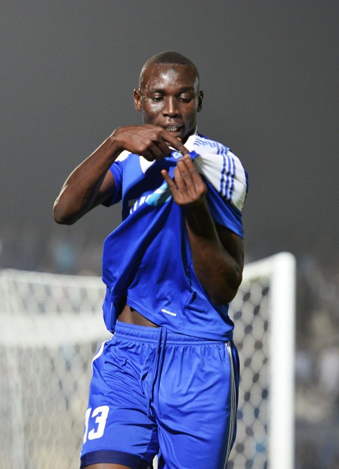 بالصورة.. ظهور عقد احتراف بين المريخ ولاعب الهلال نزار حامد يجعل من مواقع التواصل ركن للنقاش 1 image875