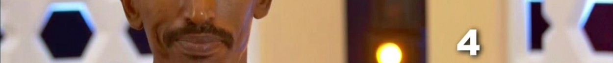 بالفيديو.. لحظة تأهل الشاعر السوداني خالد بشير للمرحلة الثانية في برنامج أمير الشعراء وسط تصفيق الجماهير العربية 10 kpoh